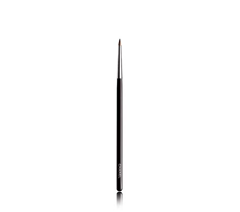 chanel brushes|chanel ultra fine eyeliner brush.